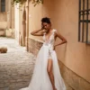 Alamour Made-To-Order Eliah Gown A-Line Gowns
