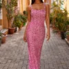 Alamour Made-To-Order Jola - Pink NEW ARRIVALS