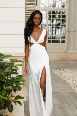 Alamour The Label Bisou Dress 2 Alamour The Label Bisou Dress