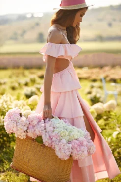 Alamour The Label Lupita Dress NEW ARRIVALS