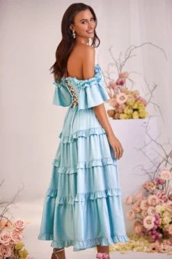 Alamour The Label Belle Dress NEW ARRIVALS 8 Alamour The Label Belle Dress NEW ARRIVALS