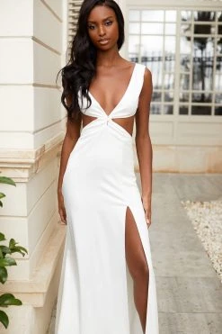 Alamour The Label Bisou Dress 3 Alamour The Label Bisou Dress