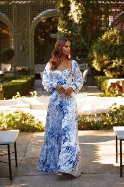 Alamour The Label RESORT Cassie Dress