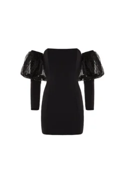 Alamour The Label NEW ARRIVALS Amandine Dress 2 Alamour The Label NEW ARRIVALS Amandine Dress