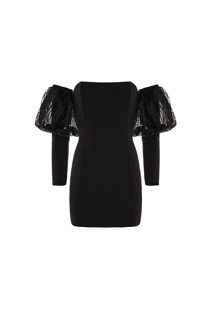 Alamour The Label NEW ARRIVALS Amandine Dress Alamour The Label NEW ARRIVALS Amandine Dress