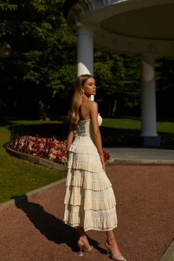 Alamour The Label Jacqueline Dress NEW ARRIVALS