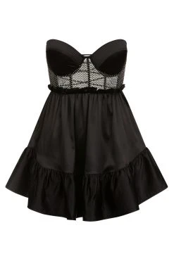 Alamour The Label COCKTAIL Vivianne Dress