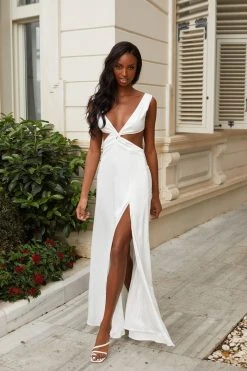 Alamour The Label Bisou Dress 4 Alamour The Label Bisou Dress