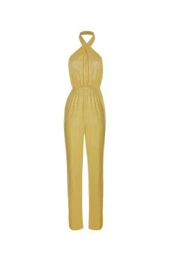 Alamour The Label Solange Jumpsuit NEW ARRIVALS