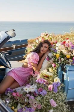 Alamour The Label RESORT Riviera Dress 17 Alamour The Label RESORT Riviera Dress