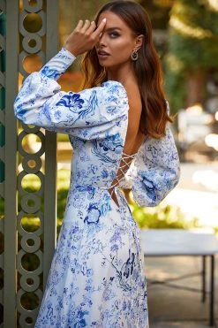 Alamour The Label RESORT Cassie Dress