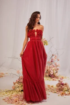 Alamour The Label NEW ARRIVALS Leonie Dress 3 Alamour The Label NEW ARRIVALS Leonie Dress