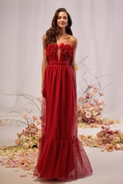 Alamour The Label NEW ARRIVALS Leonie Dress 4 Alamour The Label NEW ARRIVALS Leonie Dress