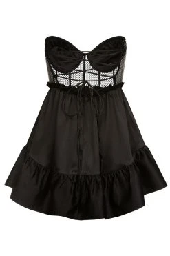 Alamour The Label COCKTAIL Vivianne Dress