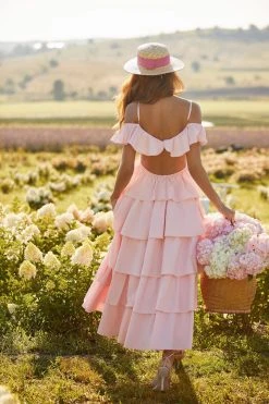 Alamour The Label Lupita Dress NEW ARRIVALS