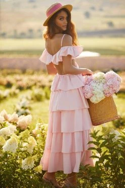 Alamour The Label Lupita Dress NEW ARRIVALS