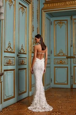 Alamour The Label Thalia - White