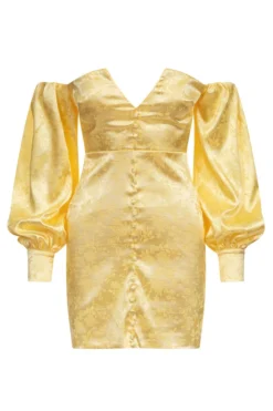 Alamour The Label Zehra Dress 4 Alamour The Label Zehra Dress