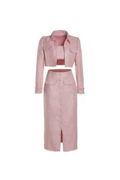 Alamour The Label Amina Set