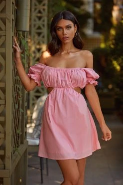 Alamour The Label Addison Dress 6 Alamour The Label Addison Dress