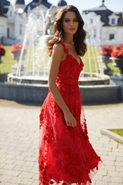 Alamour The Label Ellen Dress NEW ARRIVALS