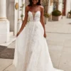 Alamour Made-To-Order A-Line Gowns Carissa Gown