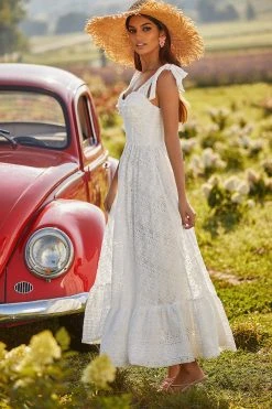 Alamour The Label NEW ARRIVALS Katia Dress