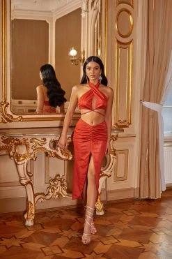 Alamour The Label COCKTAIL Maddalena Set