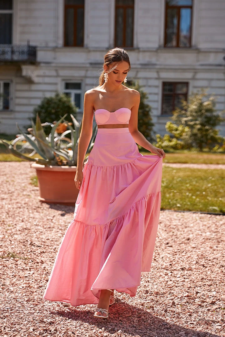 Alamour The Label Dinara Set RESORT Alamour The Label Dinara Set RESORT