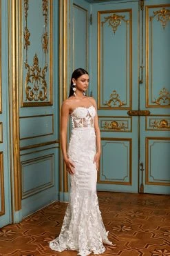 Alamour The Label Thalia - White