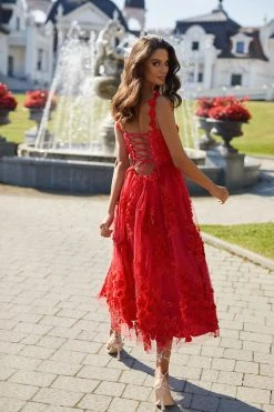 Alamour The Label Ellen Dress NEW ARRIVALS