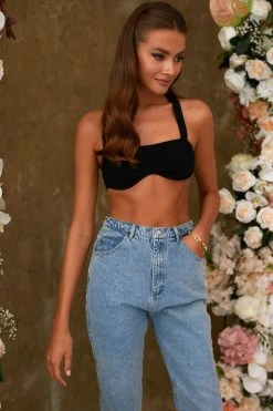 Alamour The Label Monia Top 9 Alamour The Label Monia Top