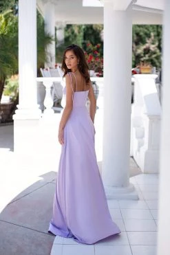 Alamour The Label Thea - Lilac PROM & FORMAL