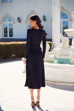 Alamour The Label Norma Dress