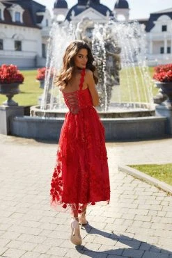 Alamour The Label Ellen Dress NEW ARRIVALS