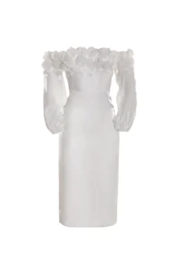 Alamour The Label Suzette Dress