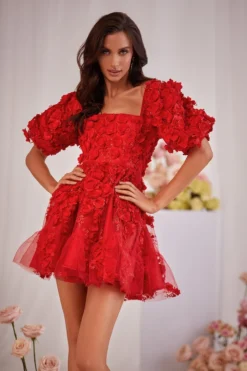 Alamour The Label NEW ARRIVALS Coraline Dress 4 Alamour The Label NEW ARRIVALS Coraline Dress