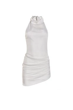 Alamour The Label Blanche Dress NEW ARRIVALS