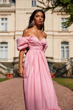 Alamour The Label Andrey Dress RESORT