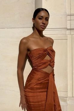 Alamour The Label Lulia Dress