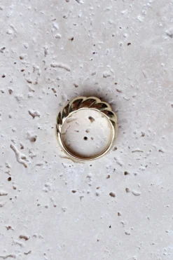 Alamour The Label Rings Monia Ring