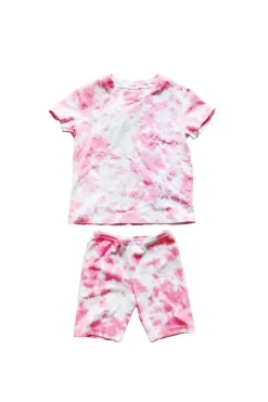 Alamour The Label Kourtney Kids Set