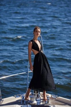 Alamour The Label Maura Dress