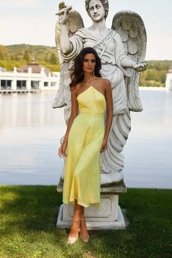 Alamour The Label Colette Dress