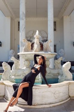 Alamour The Label Norma Dress