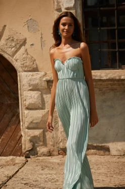 Alamour The Label Simone Jumpsuit