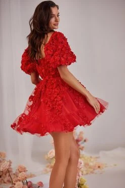 Alamour The Label NEW ARRIVALS Coraline Dress 6 Alamour The Label NEW ARRIVALS Coraline Dress