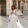 Alamour Made-To-Order Melek Gown