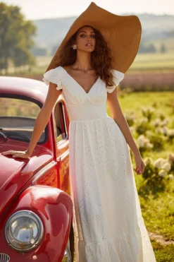 Alamour The Label NEW ARRIVALS Averie Dress