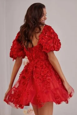 Alamour The Label NEW ARRIVALS Coraline Dress